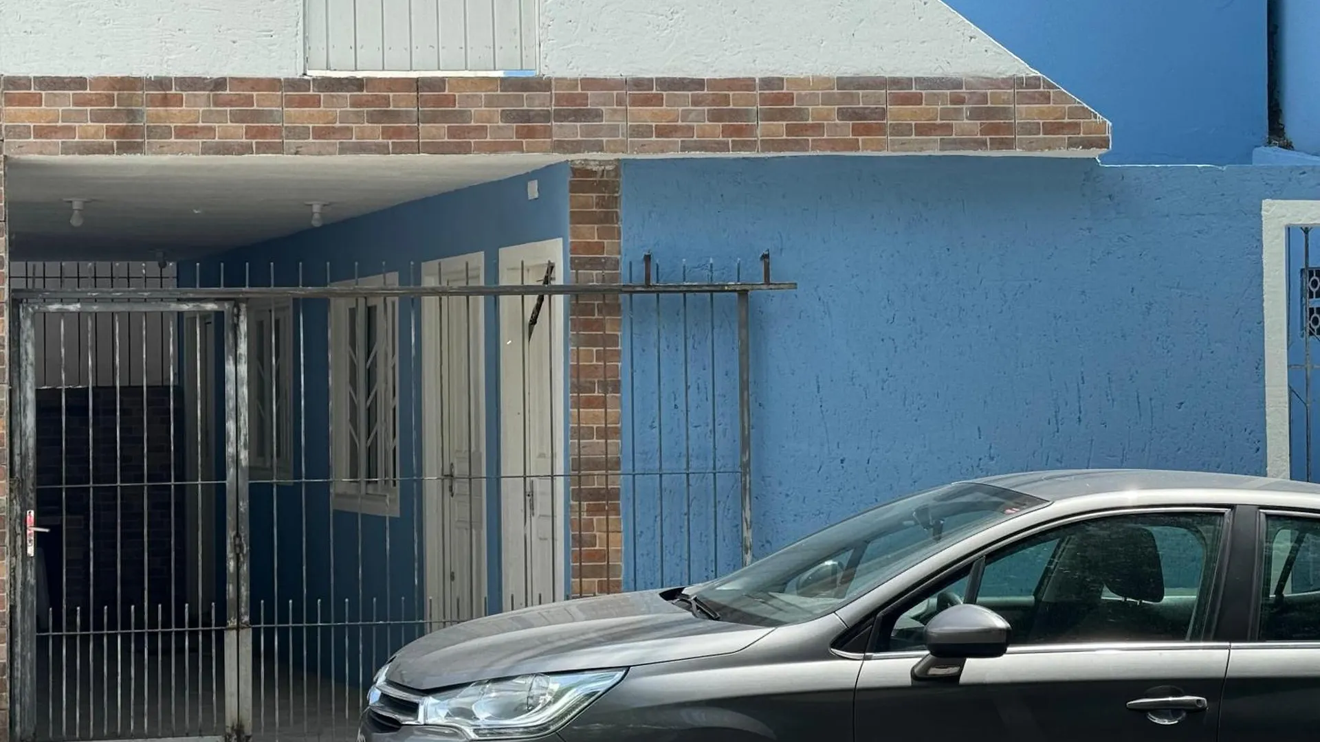بيت للعطل Casa 1 Quarto, 5 Min Da Beira Mar Norte Florianópolis